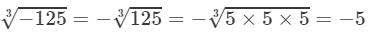 RD Sharma Solutions for Class 8 Math Chapter 4 - Cubes and Cube Roots (Part-4) | RD Sharma Solutions for Class 8 Mathematics