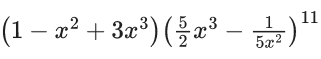 JEE Main Previous year questions (2021-23): Mathematical Induction and Binomial Theorem