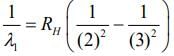 JEE Main Previous Year Questions (2016- 2025): Modern Physics- 1