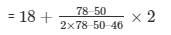 Ex-7.5 Statistics, Class 10, Maths RD Sharma Solutions
