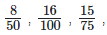 Ex-6.7, Fractions, Class 6, Maths RD Sharma Solutions | RD Sharma Solutions for Class 6 Mathematics