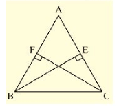 Ex-10.5, Congruent Triangles, Class 9, Maths RD Sharma Solutions | RD Sharma Solutions for Class 9 Mathematics