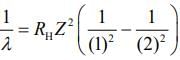 JEE Main Previous Year Questions (2016- 2025): Modern Physics- 1