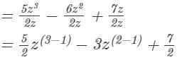 RD Sharma Solutions for Class 8 Math Chapter 8 - Division of Algebraic Expressions (Part-2) | RD Sharma Solutions for Class 8 Mathematics