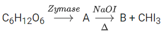 JEE Previous Year Questions (2022-21): Polymers