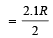 JEE Advanced (Subjective Type Questions): Moving Charges & Magnetism | Chapter-wise Tests for JEE Main & Advanced