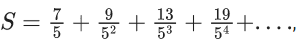 JEE Main Previous year questions (2021-23): Sequences and Series