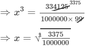 RD Sharma Solutions for Class 8 Math Chapter 4 - Cubes and Cube Roots (Part-4) | RD Sharma Solutions for Class 8 Mathematics