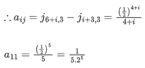 JEE Main Previous year questions (2021-23): Matrices and Determinants - 2
