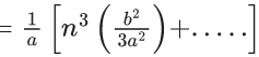 JEE Main Previous year questions (2021-23): Mathematical Induction and Binomial Theorem
