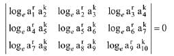 JEE Main Previous Year Questions (2016- 2025): Sequences and Series