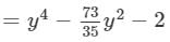 RD Sharma Solutions for Class 8 Math Chapter 6 - Algebraic Expressions and Identities (Part-5 ) | RD Sharma Solutions for Class 8 Mathematics