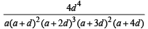 JEE Advanced (Subjective Type Questions): Matrices & Determinants | Chapter-wise Tests for JEE Main & Advanced
