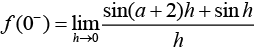 JEE Main Previous Year Questions (2016- 2025): Limits, Continuity and Differentiability | Mathematics for Airmen Group X - Airforce X Y / Indian Navy SSR