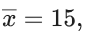 JEE Main Previous Year Questions (2021-23): Miscellaneous (Sets, Relations and Statistics)