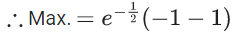 JEE Main Previous year questions (2021-23): Differential Equations