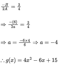 JEE Main Previous Year Questions (2016- 2025): Applications of Derivatives