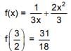 JEE Main Previous Year Questions (2016- 2025): Limits, Continuity and Differentiability | Mathematics for Airmen Group X - Airforce X Y / Indian Navy SSR