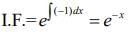 JEE Main Previous Year Questions (2016- 2025): Differential Equations