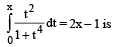 Integer Answer Type Questions: Definite Integrals and Applications of Integrals | JEE Advanced | 35 Years Chapter wise Previous Year Solved Papers for JEE