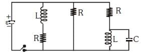 NEET Previous Year Questions (2014-2024): Alternating Current | Physics Class 12