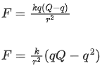 JEE Main Previous Year Questions (2016-2025): Electrostatics- 1