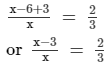 Chapter 9 - Linear Equation in One Variable (Part - 4), Class 8, Maths RD Sharma Solutions | RD Sharma Solutions for Class 8 Mathematics