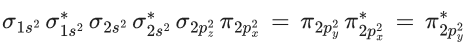 JEE Main Previous Year Questions (2016- 2025): Chemical Bonding & Molecular Structure