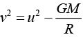 JEE Main Previous Year Questions (2016- 2025): Gravitation