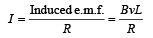 JEE Advanced (Subjective Type Questions): Electromagnetic Induction & Alternating Current- 2 | Chapter-wise Tests for JEE Main & Advanced