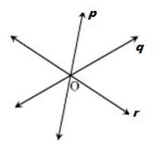 Ex-10.1, Basic Geometrical Concepts, Class 6, Maths RD Sharma Solutions | RD Sharma Solutions for Class 6 Mathematics