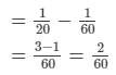 Chapter 11 - Time and Work, Class 8, Maths RD Sharma Solutions | RD Sharma Solutions for Class 8 Mathematics