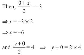 JEE Main Previous Year Questions (2016- 2025): Straight Lines and Pair of Straight Lines