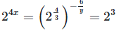 RD Sharma Solutions Ex-2.2, (Part - 2), Exponents Of Real Numbers, Class 9, Maths | RD Sharma Solutions for Class 9 Mathematics