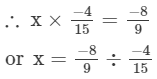 RD Sharma Solutions (Ex -1. 5, 1.6, 1.7 & 1.8): Rational Numbers | RD Sharma Solutions for Class 8 Mathematics