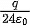 JEE Main Previous Year Questions (2016-2025): Electrostatics- 1