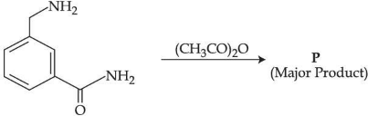 JEE Previous Year Questions (2021-2025): Compounds Containing Nitrogen | 35 Years Chapter wise Previous Year Solved Papers for JEE
