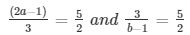 Ex-3.5 Pair Of Linear Equations In Two Variables (Part - 2), Class 10, Maths RD Sharma Solutions | Extra Documents, Videos & Tests for Class 10