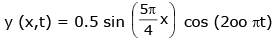 JEE Main Previous Year Questions (2016- 2025): Waves