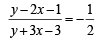 JEE Advanced (Subjective Type Questions): Straight Lines & Pair of Straight Lines - 2 | Chapter-wise Tests for JEE Main & Advanced