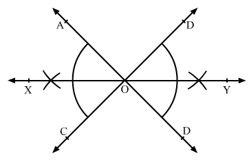 Ex-19.5, Geometrical Constructions, Class 6, Maths RD Sharma Solutions | RD Sharma Solutions for Class 6 Mathematics