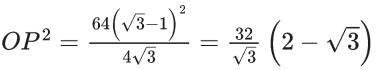 JEE Main Previous year questions (2021-2025): Properties of Triangle | 35 Years Chapter wise Previous Year Solved Papers for JEE