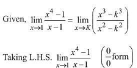 JEE Main Previous Year Questions (2016- 2025): Limits, Continuity and Differentiability | Mathematics for Airmen Group X - Airforce X Y / Indian Navy SSR