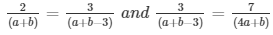 Ex-3.5 Pair Of Linear Equations In Two Variables (Part - 2), Class 10, Maths RD Sharma Solutions | Extra Documents, Videos & Tests for Class 10
