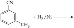 JEE Previous Year Questions (2021-2025): Compounds Containing Nitrogen | 35 Years Chapter wise Previous Year Solved Papers for JEE