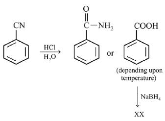 Previous year questions (2016-2025): Compounds Containing Nitrogen | JEE Main | 35 Years Chapter wise Previous Year Solved Papers for JEE