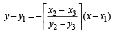JEE Advanced (Subjective Type Questions): Straight Lines & Pair of Straight Lines - 2 | Chapter-wise Tests for JEE Main & Advanced