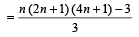 Subjective Type Questions: Sequences and Series | JEE Advanced | 35 Years Chapter wise Previous Year Solved Papers for JEE