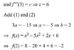 JEE Main Previous Year Questions (2016-2025): Differentiation | 35 Years Chapter wise Previous Year Solved Papers for JEE