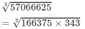 RD Sharma Solutions for Class 8 Math Chapter 4 - Cubes and Cube Roots (Part-4) | RD Sharma Solutions for Class 8 Mathematics